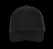 Picture of 5-panel Baseball cap