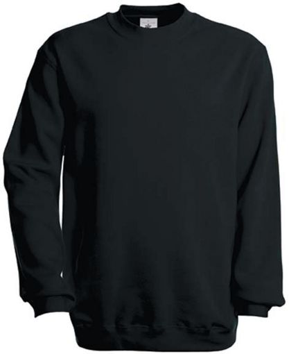 Afbeeldingen van Sweater ronde hals Set In