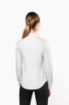 Picture of Ladies' long-sleeved cotton poplin shirt