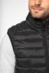 Afbeeldingen van Men’s lightweight sleeveless down jacket