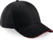 Image de Casquette Athleisure - 6 panneaux