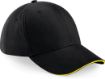Image de Casquette Athleisure - 6 panneaux