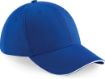 Image de Casquette Athleisure - 6 panneaux