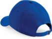 Image de Casquette Athleisure - 6 panneaux