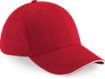 Image de Casquette Athleisure - 6 panneaux