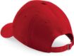 Image de Casquette Athleisure - 6 panneaux