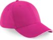Image de Casquette Athleisure - 6 panneaux