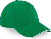 Image de Casquette Athleisure - 6 panneaux
