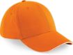 Image de Casquette Athleisure - 6 panneaux