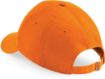 Image de Casquette Athleisure - 6 panneaux