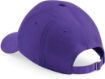 Image de Casquette Athleisure - 6 panneaux