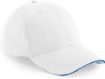 Image de Casquette Athleisure - 6 panneaux