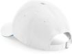Image de Casquette Athleisure - 6 panneaux