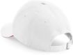 Image de Casquette Athleisure - 6 panneaux
