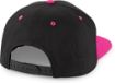 Picture of Contrast Snapback Cap - 5 panels