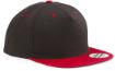 Picture of Contrast Snapback Cap - 5 panels