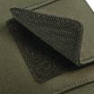 Image de Casquette 5 panneaux avec patch amovible