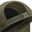 Image de Casquette 5 panneaux avec patch amovible One Size Desert sand