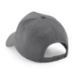 Image de Casquette 5 panneaux avec patch amovible
