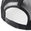 Image de Casquette filet junior réglable à l'arrière