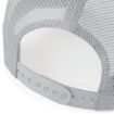 Image de Casquette filet junior réglable à l'arrière
