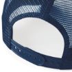 Image de Casquette filet junior réglable à l'arrière