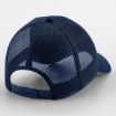 Image de Casquette Filet Réglable à l'Arrière avec Patch Amovible