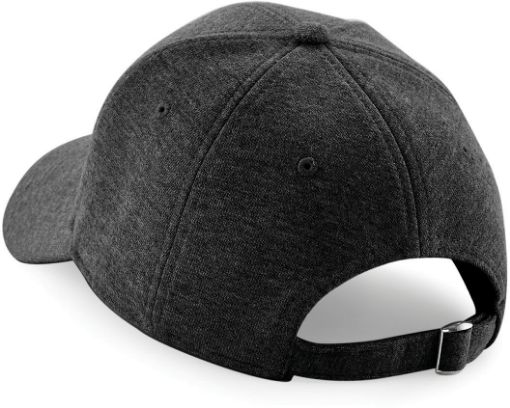 Image de Casquette Baseball Athleisure - 6 panneaux