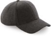 Image de Casquette Baseball Athleisure - 6 panneaux