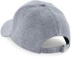 Image de Casquette Baseball Athleisure - 6 panneaux