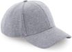 Image de Casquette Baseball Athleisure - 6 panneaux