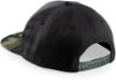 Image de Casquette Snapback Camo