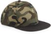 Image de Casquette Snapback Camo