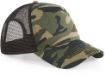 Afbeeldingen van Camo Snapback Trucker