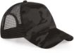 Afbeeldingen van Camo Snapback Trucker