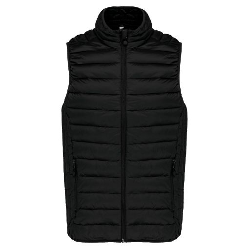 Afbeeldingen van Men’s lightweight sleeveless down jacket