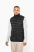 Afbeeldingen van Men’s lightweight sleeveless down jacket