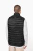 Afbeeldingen van Men’s lightweight sleeveless down jacket