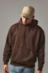 Image de Casquette 5 panneaux avec patch amovible One Size Desert sand