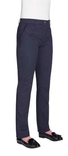 Afbeeldingen van Pantalon Houston 8 UK Navy