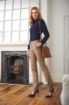 Afbeeldingen van Pantalon Houston 8 UK Navy