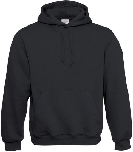 Afbeeldingen van Sweater met capuchon