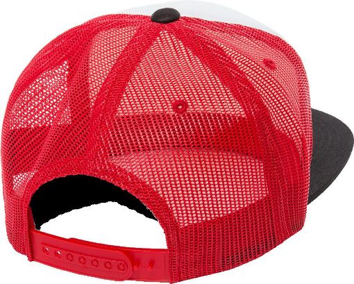 Picture of Foam trucker cap