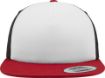 Image de Casquette foam trucker