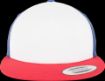 Image de Casquette foam trucker