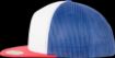 Image de Casquette foam trucker