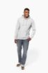 Afbeeldingen van Sweater met capuchon