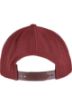 Afbeeldingen van Classic premium snapbackpet