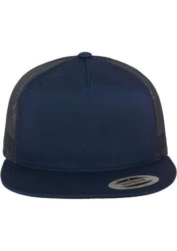 Picture of Classic Trucker cap