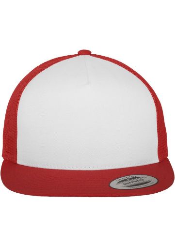 Picture of Classic Trucker cap